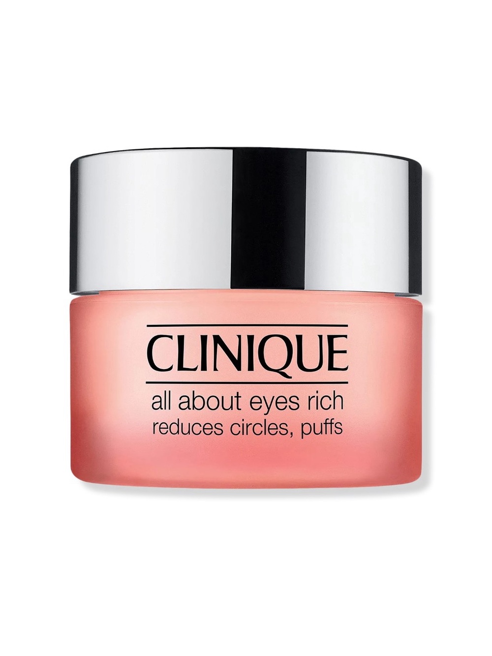 ♥️💖 Clinique All About Eyes Rich for All Skin Types Full Size NWT